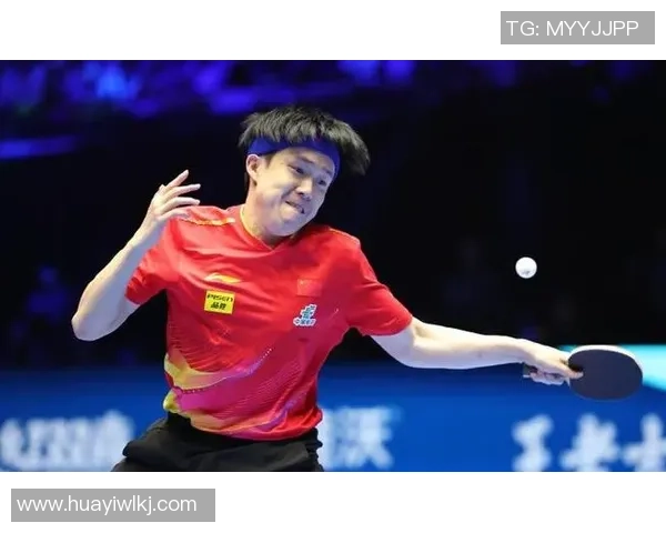 中国队与日本队激战乒乓球男子团体决赛决胜时刻引人瞩目