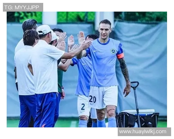 塞尔维亚外援接连4个赛季拿下中超突围王：愿归化参加中国籍！