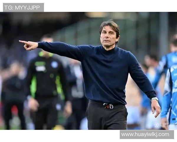 孔蒂：德佬说这是真实首领带领下的成功？总感觉是在说他自己